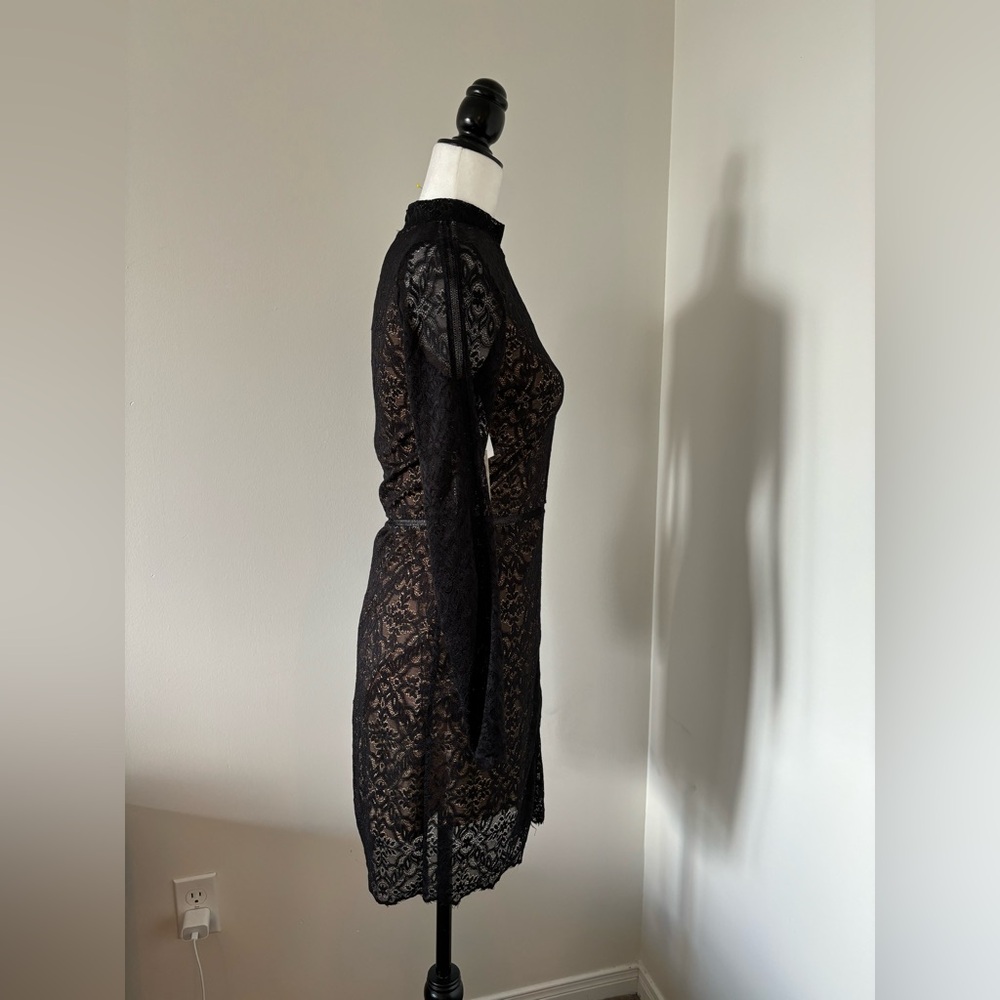 Wilfred brand new lace dress
